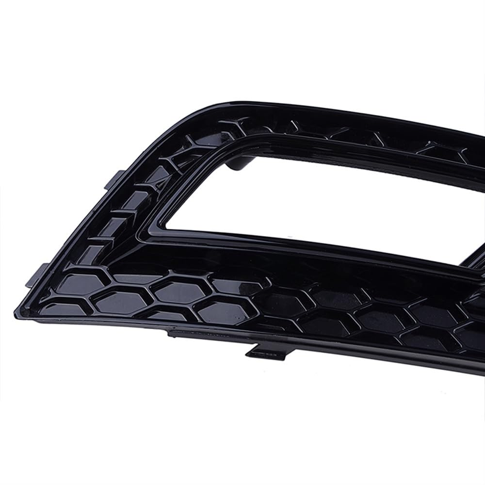 0503-044 フロントバンパー ロアグリル フォグランプ フロントグリル 付き